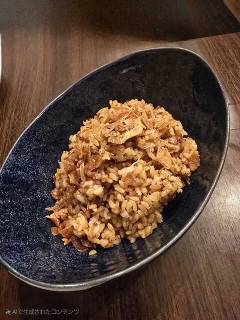 にんにくバル よしだ家 - 本八戸（にんにく料理）の写真