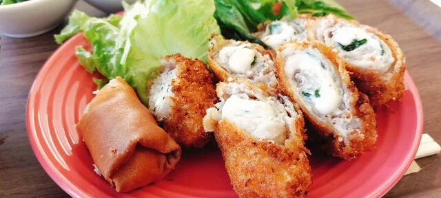 ごはんやさん - 十和田市（食堂）の写真