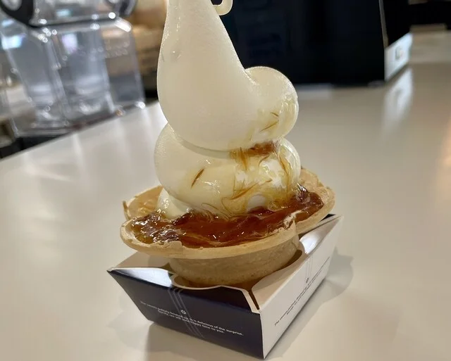 HAMACAFE（ハマカフェ） - 大谷海岸（カフェ）の写真