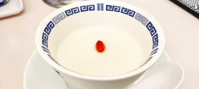 タンポポ - ひがし野団地（食堂）の写真