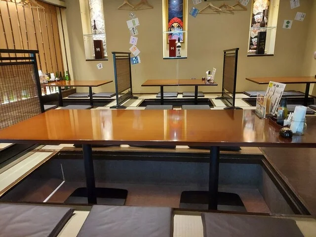 なごみだいにんぐ飛梅 クリスロード店（とびうめ） - あおば通（居酒屋）の写真