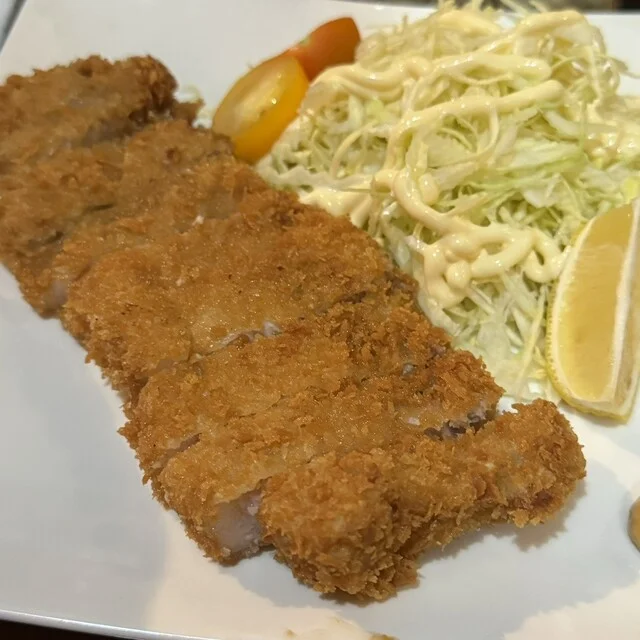 居酒屋風 - 苦竹（焼き鳥）の写真