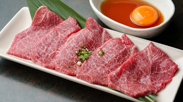 焼肉 真和 - 勾当台公園（焼肉）の写真