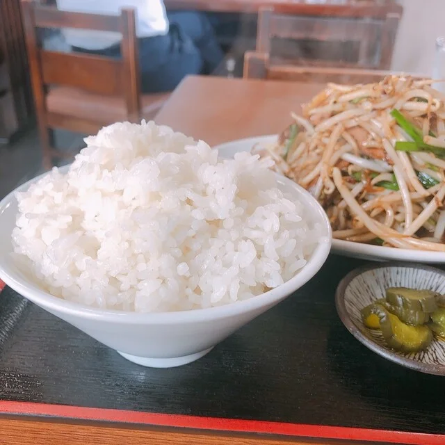中華食堂 南東風（チュウカショクドウ ミナミゴチ） - 八乙女（中華料理）の写真
