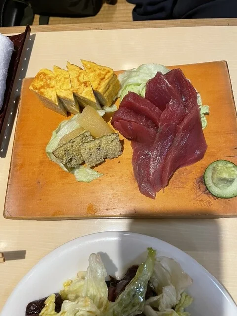 小梅寿司 - 筒井（寿司）の写真