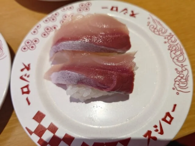 スシロー 仙台中山店 - 東北福祉大前（回転寿司）の写真