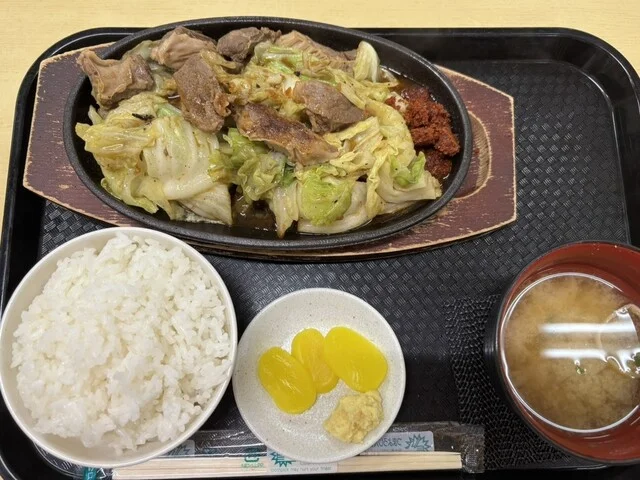 まると食堂 八食センター店 - 長苗代（食堂）の写真