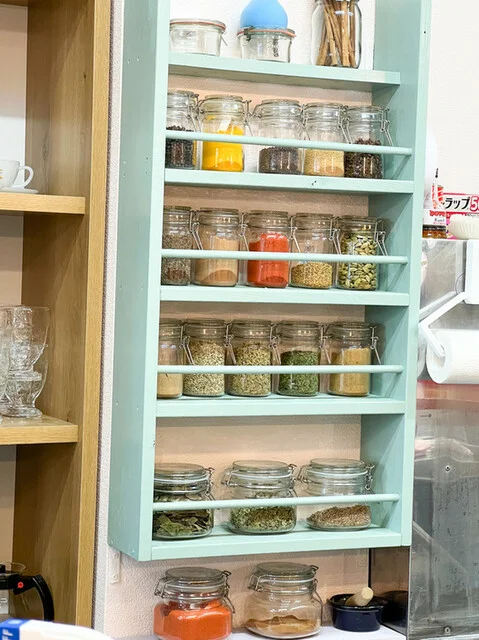 スパイス喫茶　きた山よこ - 北山（喫茶店）の写真