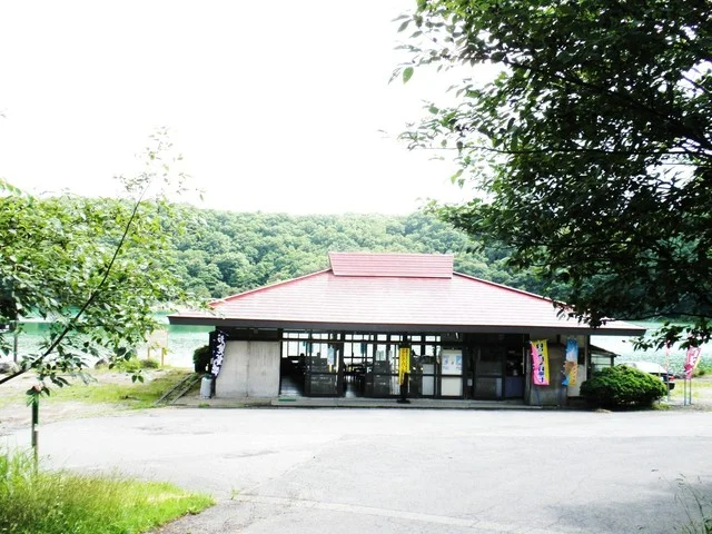 潟沼レストハウス - 鳴子温泉（食堂）の写真