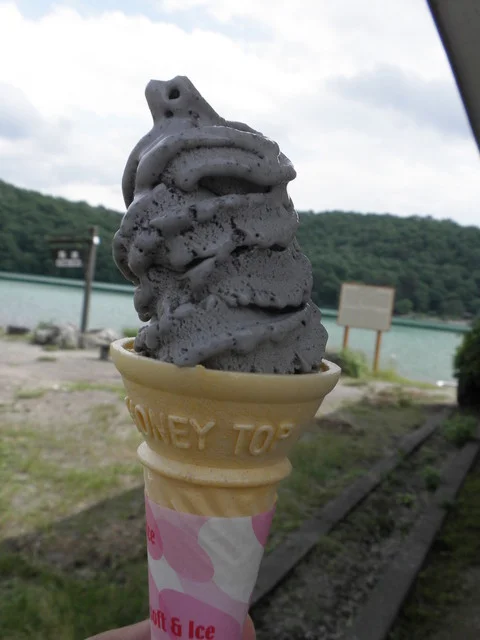 潟沼レストハウス - 鳴子温泉（食堂）の写真