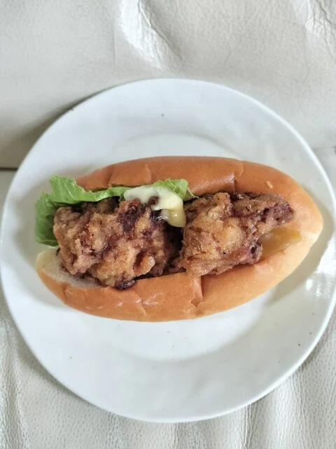 ベーカリー エピー - 十和田市（パン）の写真