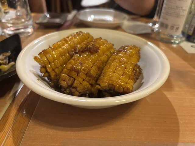 津軽弘前屋台村かだれ横丁 - 中央弘前（レストラン）の写真