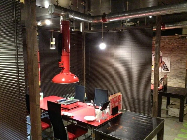 ぴょん吉にく仙人（【旧店名】ぴょん吉） - 弘前学院大前（焼肉）の写真