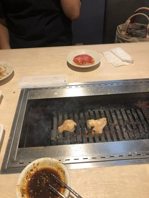 焼肉ふじ - 泉中央（焼肉）の写真