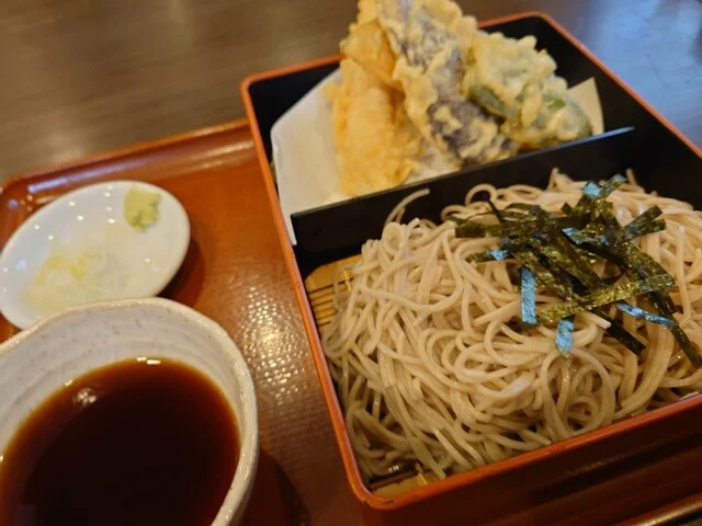 いろはや - 長町（そば）の写真