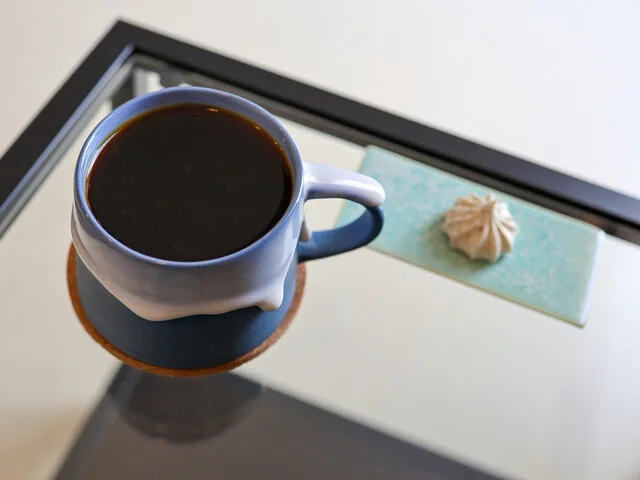 Ten coffee and bake（テン コーヒーアンドベイク） - 多賀城（カフェ）の写真