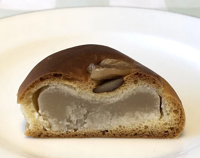 三浦屋 - 本吉（和菓子）の写真