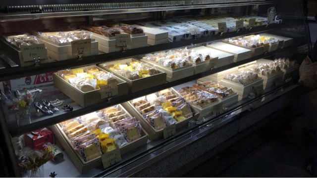 フレール - 南仙台（ケーキ）の写真