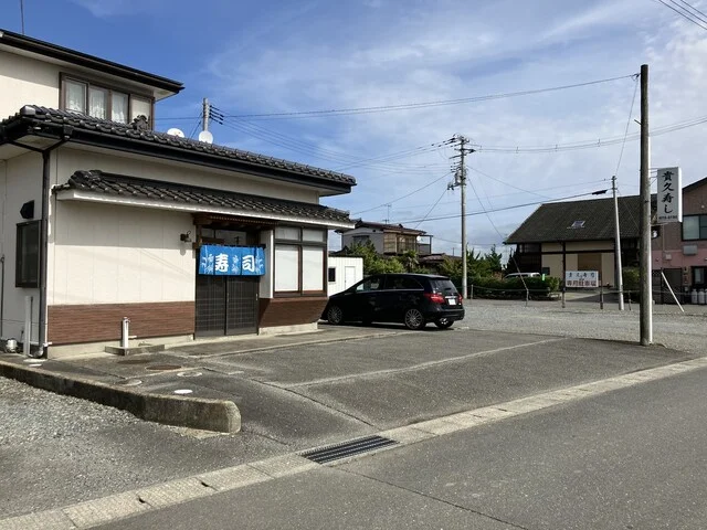 貴久寿司 - 前谷地（寿司）の写真