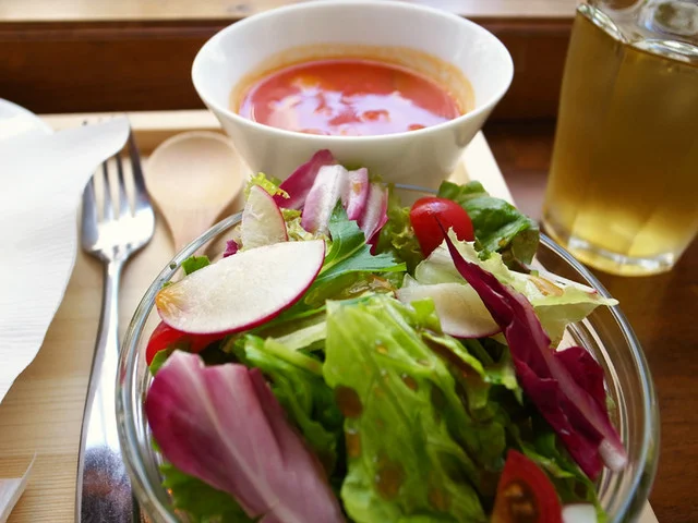 コクトー（Cocteau） - 宮城野通（カフェ）の写真