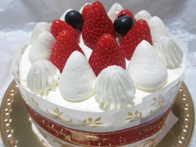 シャトレーゼ JR仙台駅店 - 仙台（洋菓子）の写真