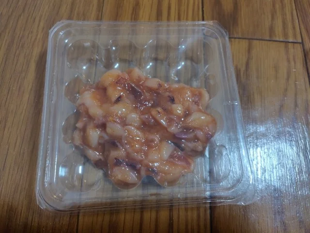 八葉水産 - 南気仙沼（その他）の写真