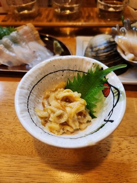 えびす家 - 八戸（居酒屋）の写真