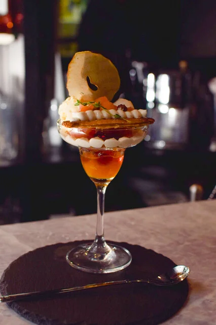 Bar LATTE（バー ラテ） - 青葉通一番町（バー）の写真