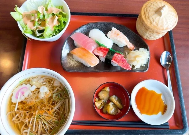 和風レストランまるまつ 中野店 - 中野栄（ファミレス）の写真