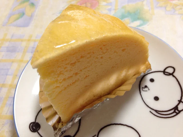 苺の樹（いちごのき） - 富沢（ケーキ）の写真