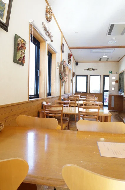 大滝れすとはうす（イタリアンキッチンえむ） - 仙台市太白区その他（パスタ）の写真