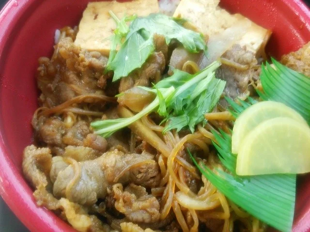 ほっともっと 鹿島台店 - 鹿島台（弁当）の写真