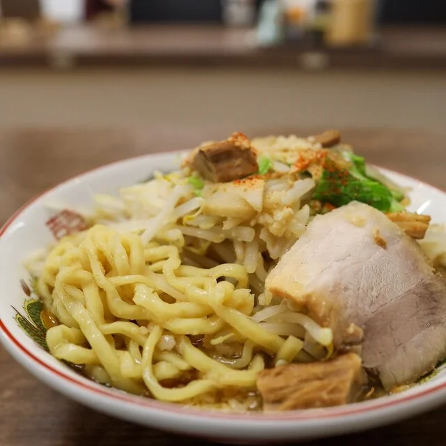 伊藤商店 フレスポ富沢店  - 富沢（ラーメン）の写真