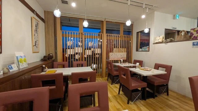 さんぽ路 - 古川（カフェ）の写真