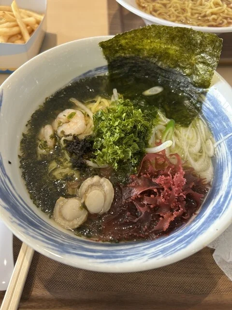 うみの杜水族館 軽飲食店･グッズ売店 - 中野栄（その他）の写真