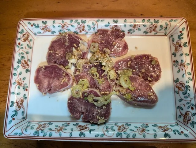 ホルモン一休 - 気仙沼（ホルモン）の写真