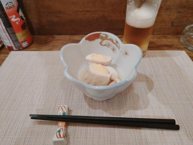 ほろ酔い処峰 - 陸前原ノ町（居酒屋）の写真