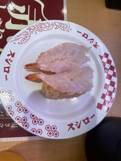 スシロー アクロスプラザ幸町店 - 陸前原ノ町（回転寿司）の写真