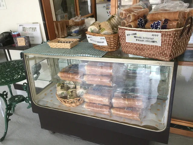 沖野商店（煮玉子の沖野商店） - 陸奥湊（その他）の写真