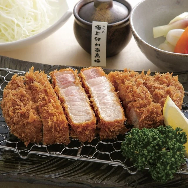 かつ丸 仙台中山店 - 東北福祉大前（とんかつ）の写真