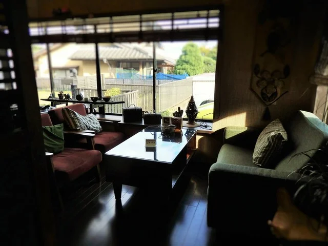 抹茶カフェ　茶歩 - 北山（カフェ）の写真