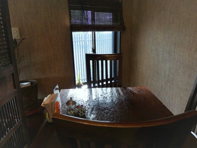 抹茶カフェ　茶歩 - 北山（カフェ）の写真