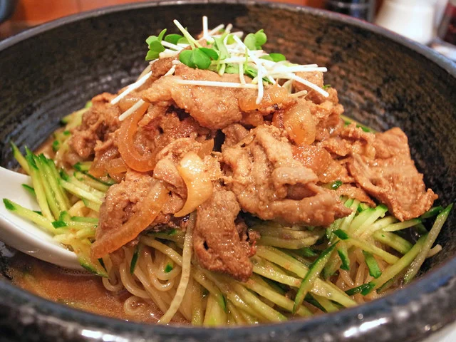 中華飯店　靉龍（ウンリュウ） - 宮城野通（中華料理）の写真