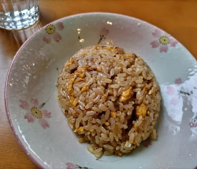 食堂みかぶ - 大崎市その他（ラーメン）の写真