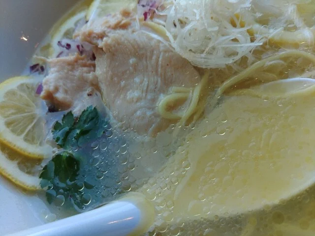 IKoMiKi - 岩沼（カフェ）の写真