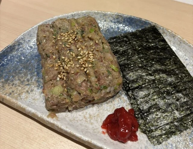 うまい鮨勘 総本店（ウマイスシカン） - 勾当台公園（寿司）の写真