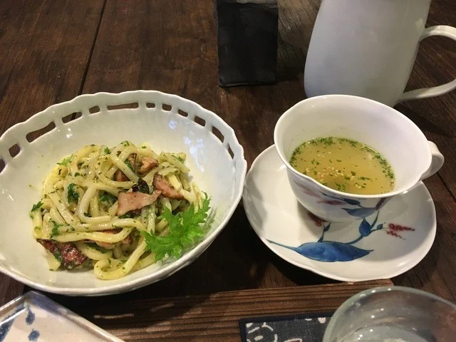 杼カフェ - 十和田市（カフェ）の写真