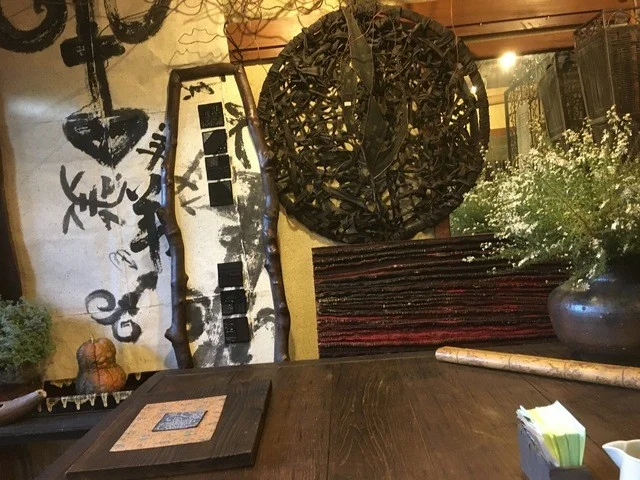 杼カフェ - 十和田市（カフェ）の写真