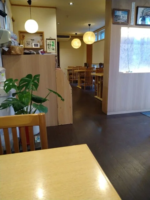 そば処 京極 - 志津川（そば）の写真