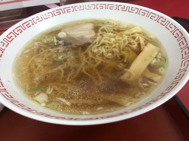 金華楼 本店 - 小中野（中華料理）の写真
